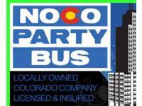 NOCO Party Bus