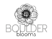 Boulder Blooms